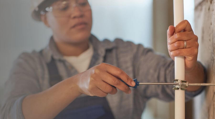 Professional sewer line replacement in Bolivar, TN